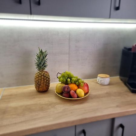 Apartament Lux Lemon يلينيا غورا المظهر الخارجي الصورة