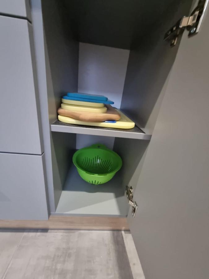 Apartament Lux Lemon يلينيا غورا المظهر الخارجي الصورة