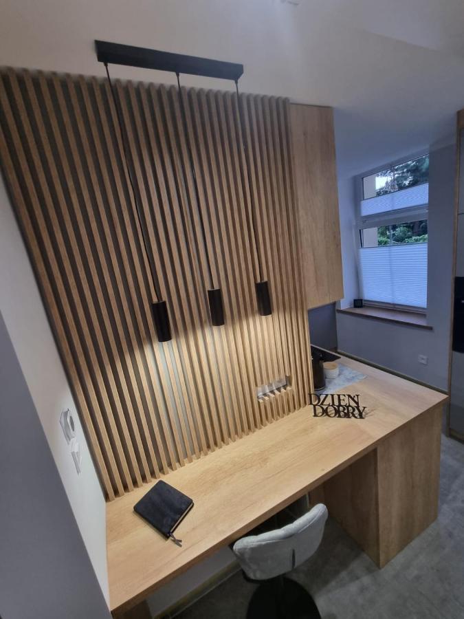 Apartament Lux Lemon يلينيا غورا المظهر الخارجي الصورة