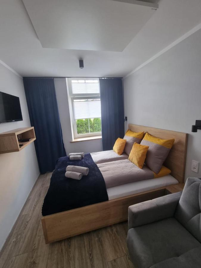 Apartament Lux Lemon يلينيا غورا المظهر الخارجي الصورة