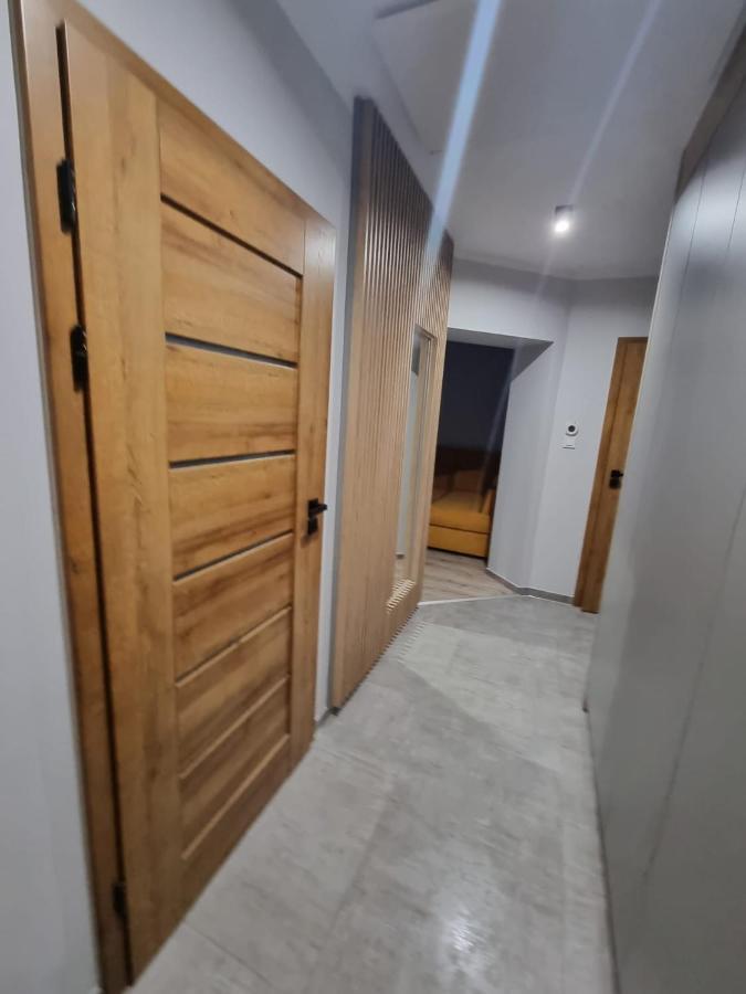 Apartament Lux Lemon يلينيا غورا المظهر الخارجي الصورة