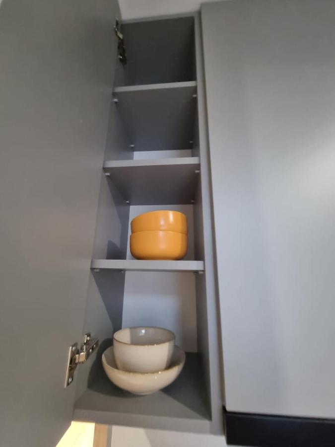 Apartament Lux Lemon يلينيا غورا المظهر الخارجي الصورة