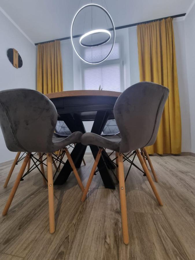 Apartament Lux Lemon يلينيا غورا المظهر الخارجي الصورة