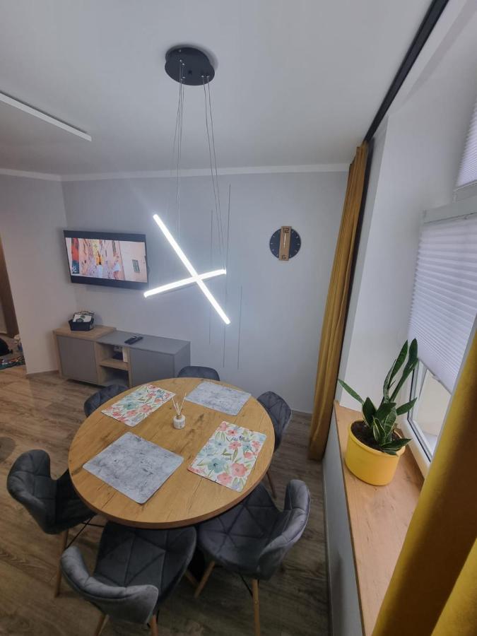 Apartament Lux Lemon يلينيا غورا المظهر الخارجي الصورة