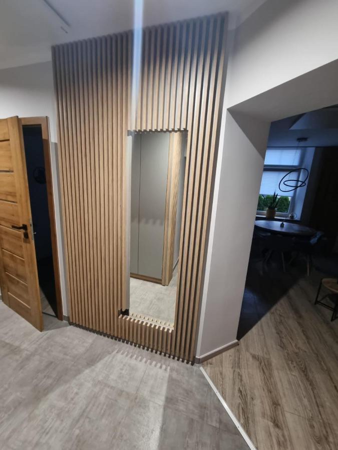 Apartament Lux Lemon يلينيا غورا المظهر الخارجي الصورة