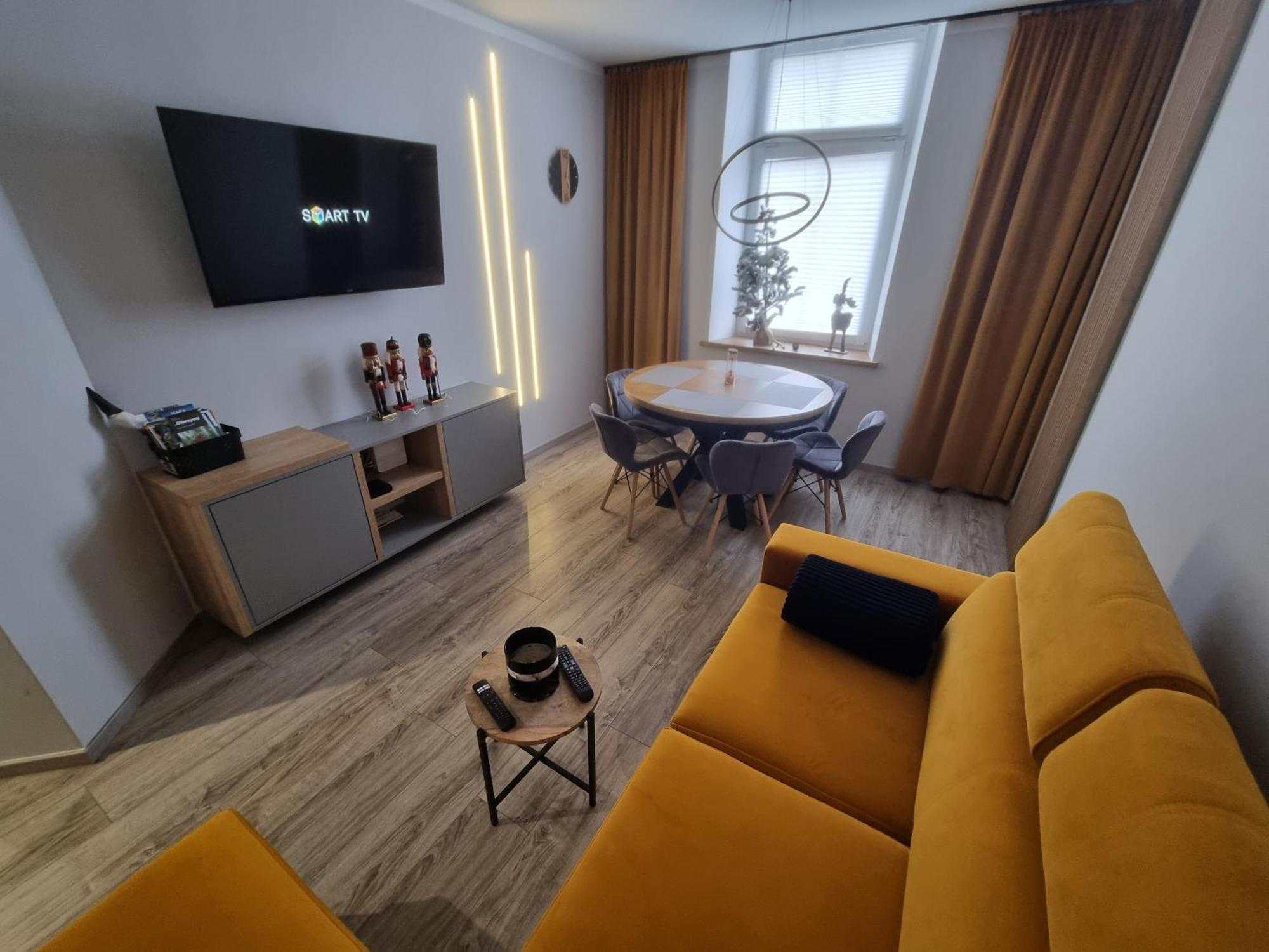 Apartament Lux Lemon يلينيا غورا المظهر الخارجي الصورة