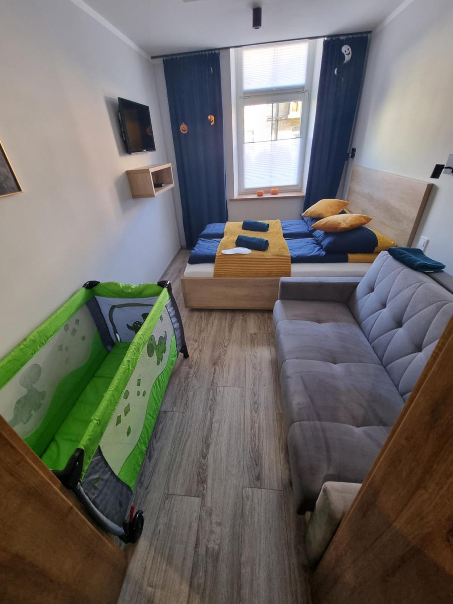 Apartament Lux Lemon يلينيا غورا المظهر الخارجي الصورة