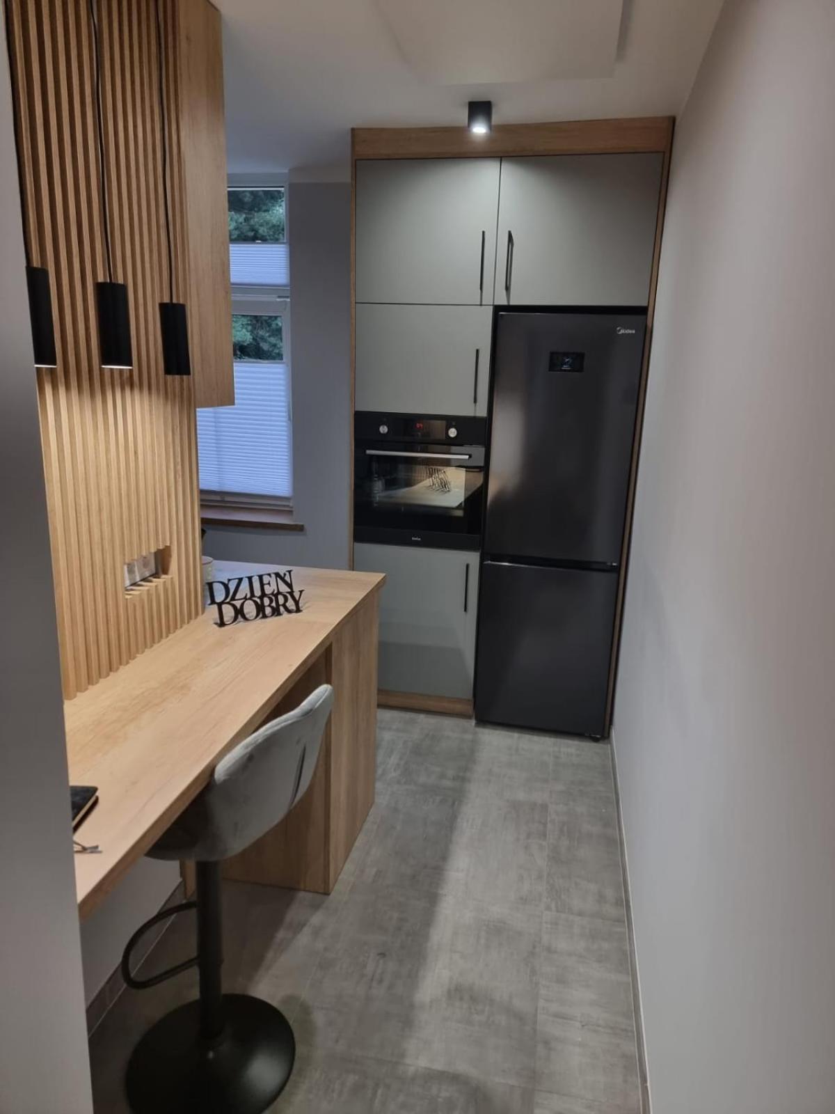 Apartament Lux Lemon يلينيا غورا المظهر الخارجي الصورة