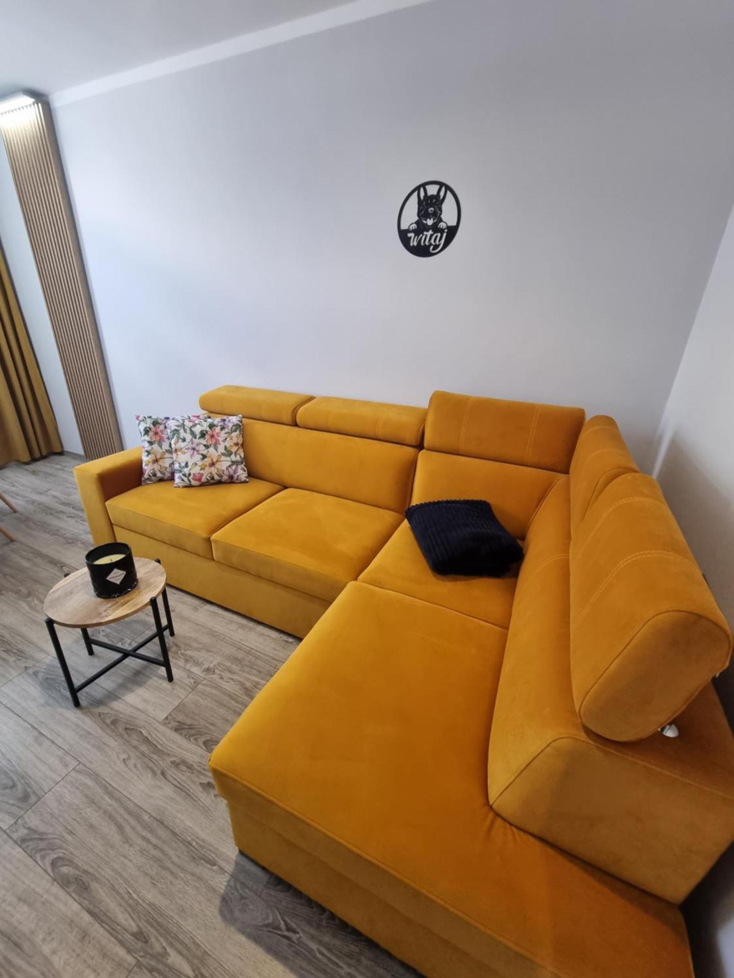 Apartament Lux Lemon يلينيا غورا المظهر الخارجي الصورة