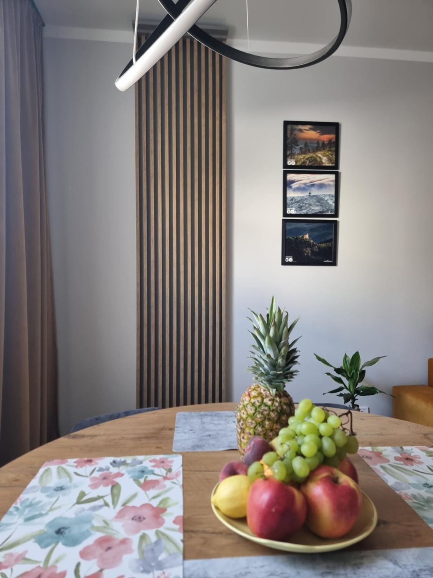 Apartament Lux Lemon يلينيا غورا المظهر الخارجي الصورة