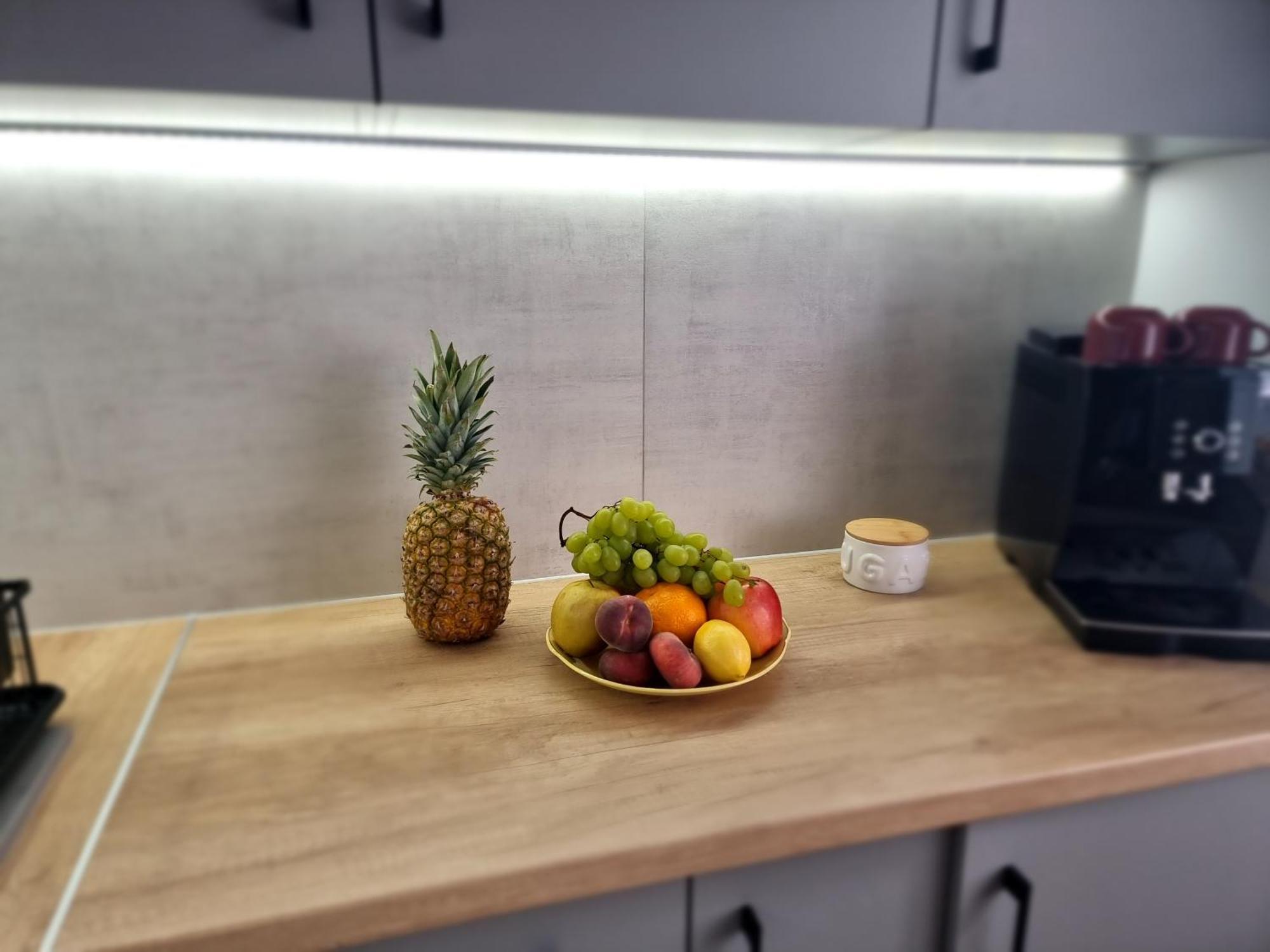 Apartament Lux Lemon يلينيا غورا المظهر الخارجي الصورة