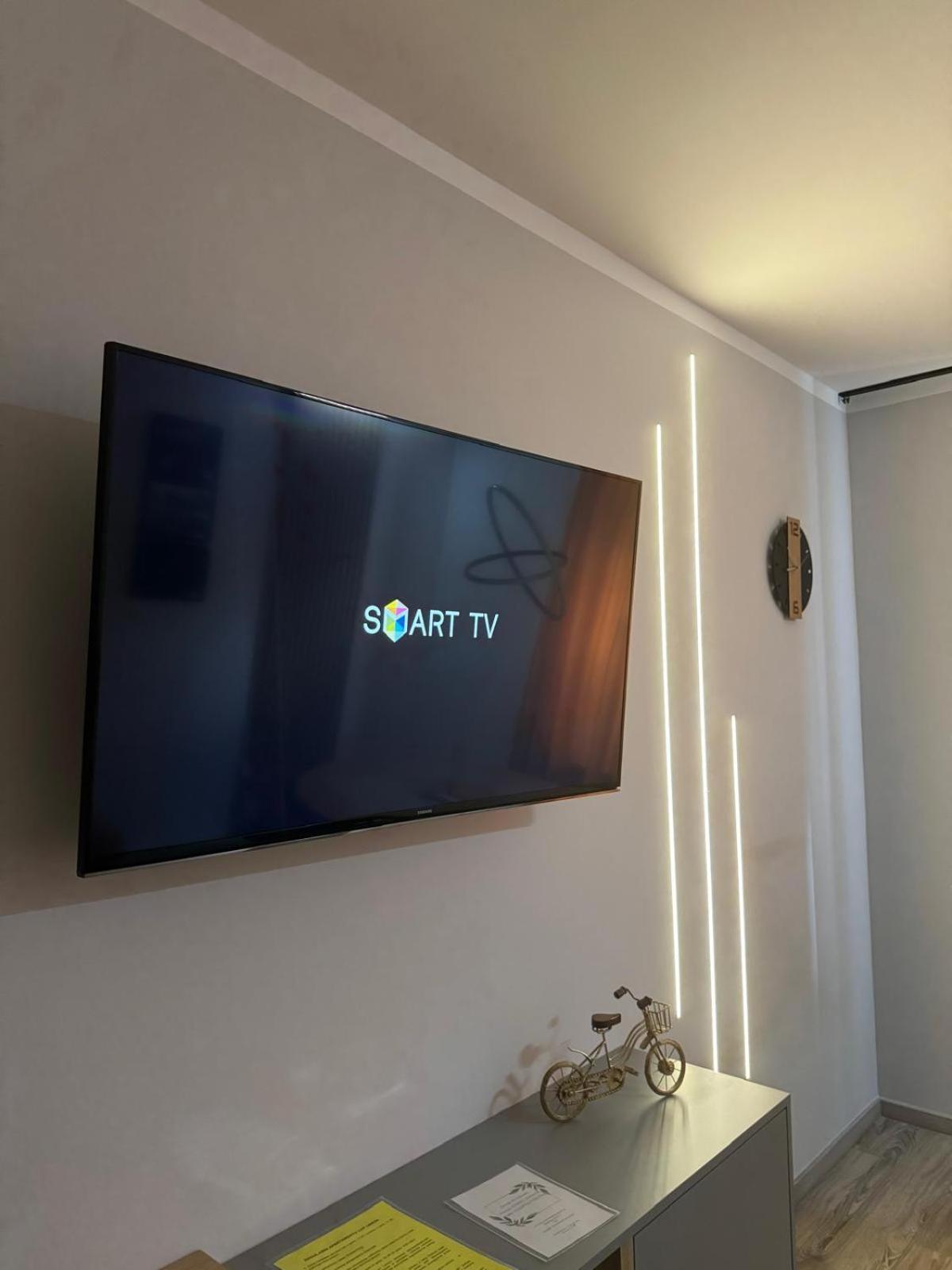 Apartament Lux Lemon يلينيا غورا المظهر الخارجي الصورة
