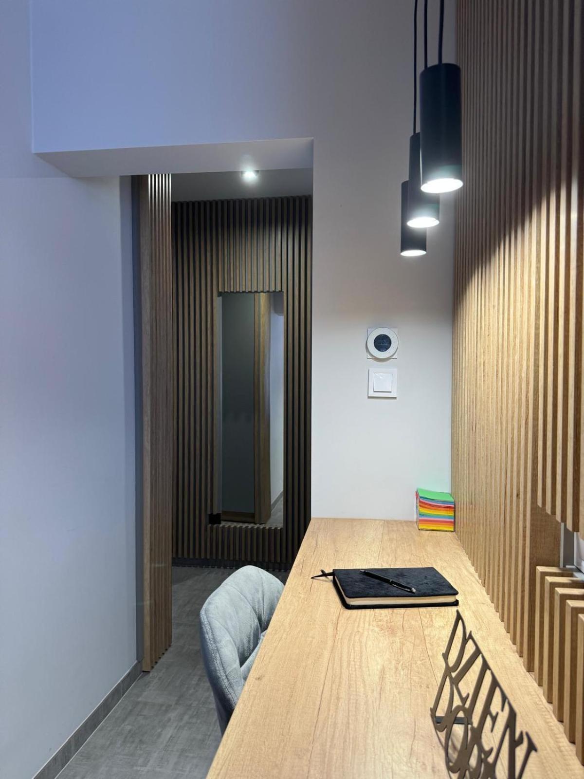Apartament Lux Lemon يلينيا غورا المظهر الخارجي الصورة